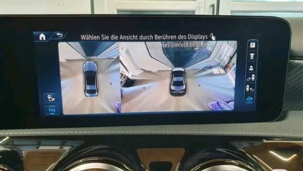 Mercedes-Benz – Image 7