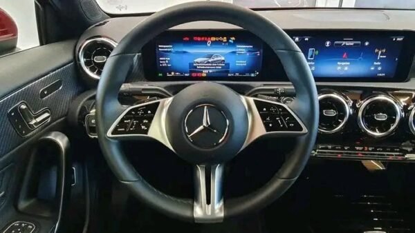 Mercedes-Benz – Image 3