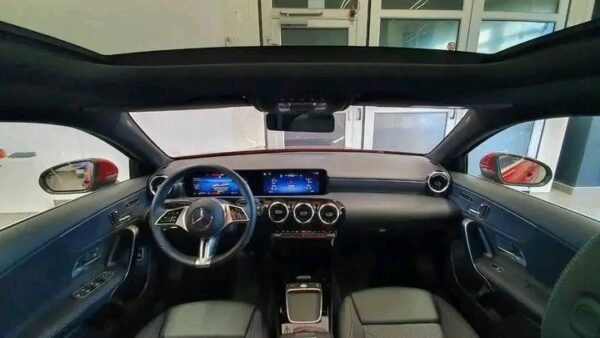 Mercedes-Benz – Image 4