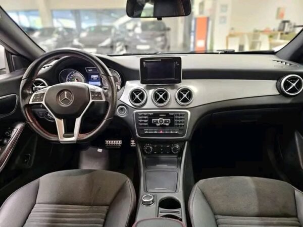 Mercedes-Benz CLA – Image 19