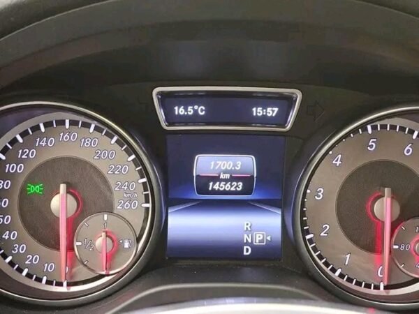 Mercedes-Benz CLA – Image 13