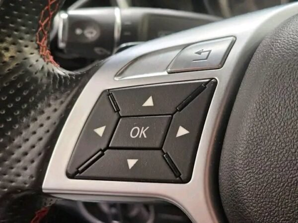 Mercedes-Benz CLA – Image 20