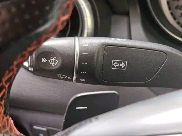 Mercedes-Benz CLA – Image 4
