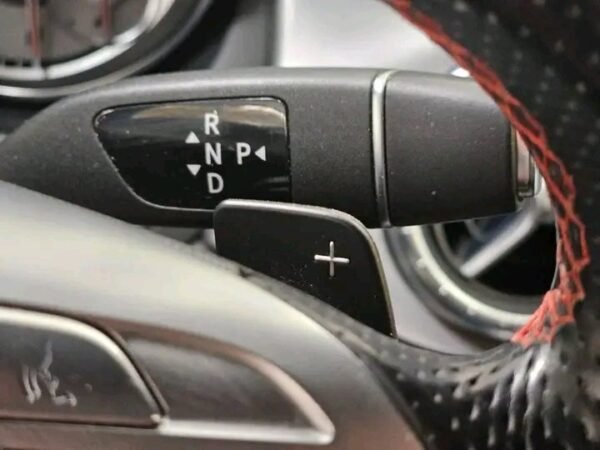 Mercedes-Benz CLA – Image 18