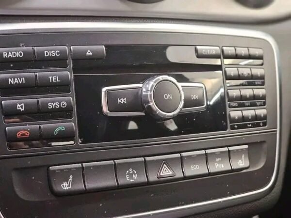 Mercedes-Benz CLA – Image 21