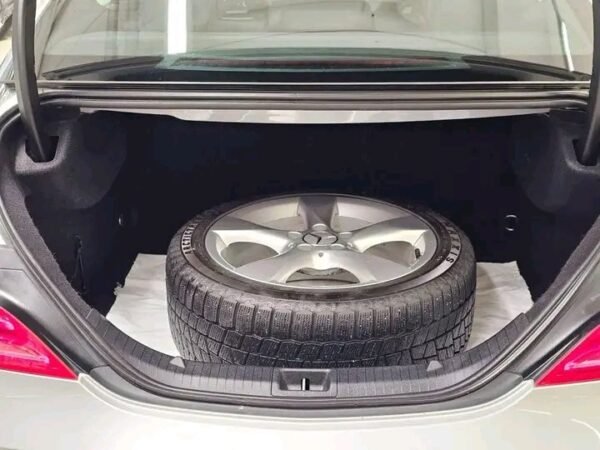 Mercedes-Benz CLA – Image 17