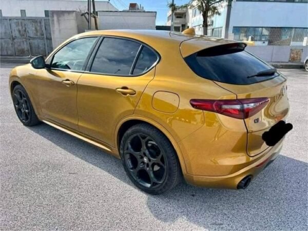 Alfa Romeo Stelvio – Image 9