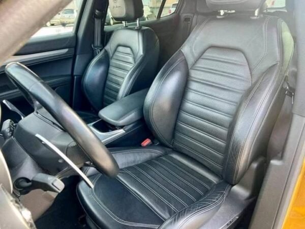 Alfa Romeo Stelvio – Image 8