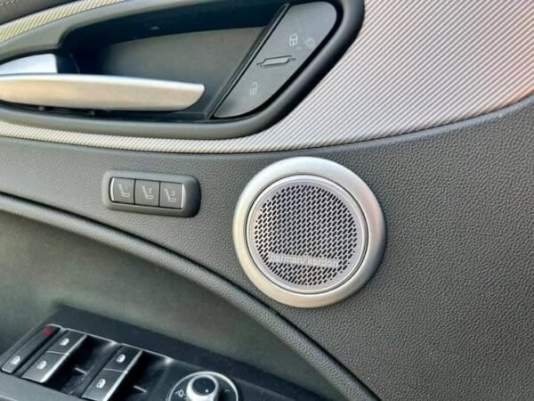 Alfa Romeo Stelvio – Image 2