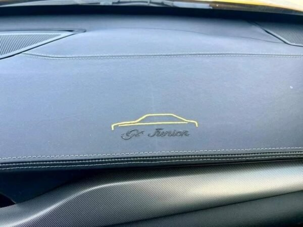 Alfa Romeo Stelvio – Image 3