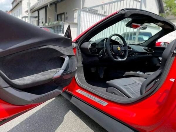 Ferrari 296 GTS Spider – Image 11