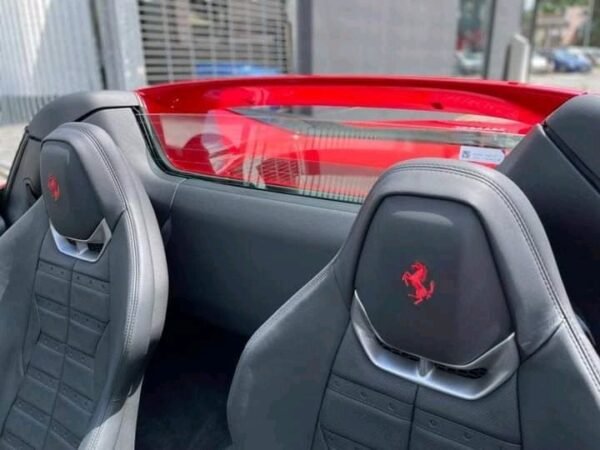 Ferrari 296 GTS Spider – Image 5