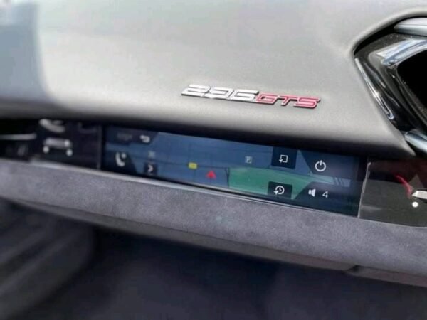 Ferrari 296 GTS Spider – Image 15