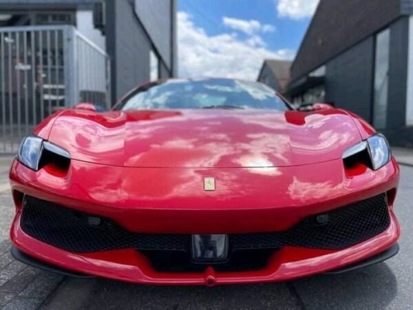 Ferrari 296 GTS Spider – Image 13