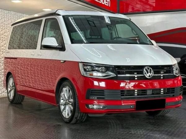 Volkswagen T6 – Image 28