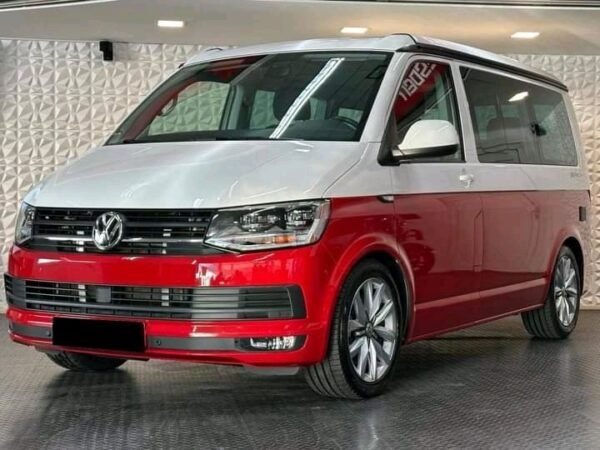 Volkswagen T6 – Image 21