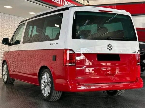 Volkswagen T6 – Image 11
