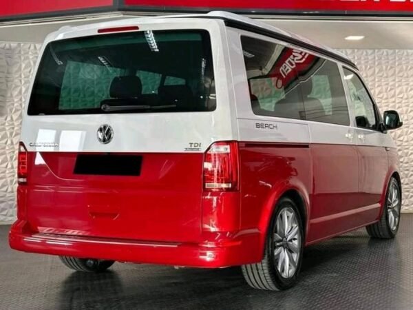 Volkswagen T6 – Image 23