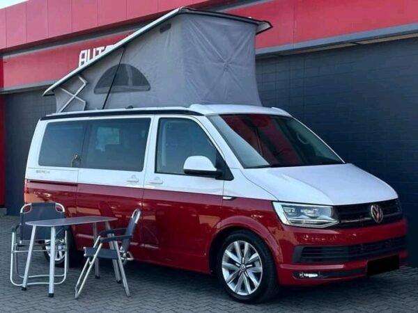Volkswagen T6 – Image 19