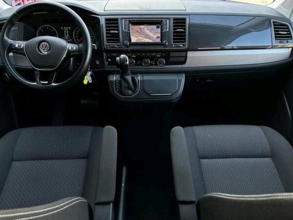 Volkswagen T6 – Image 12