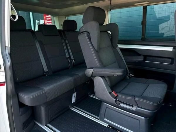 Volkswagen T6 – Image 3