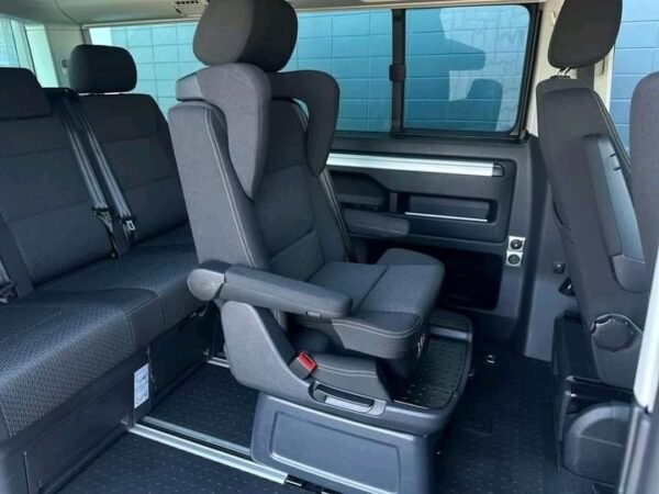 Volkswagen T6 – Image 29
