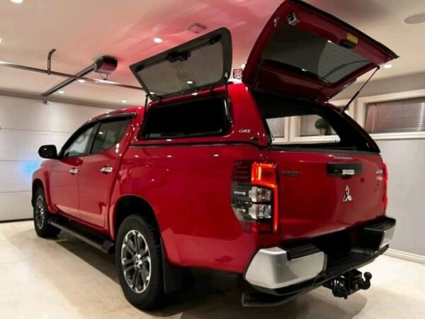 Mitsubishi L200 – Image 15