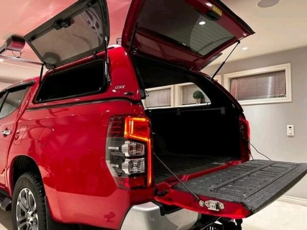 Mitsubishi L200 – Image 20