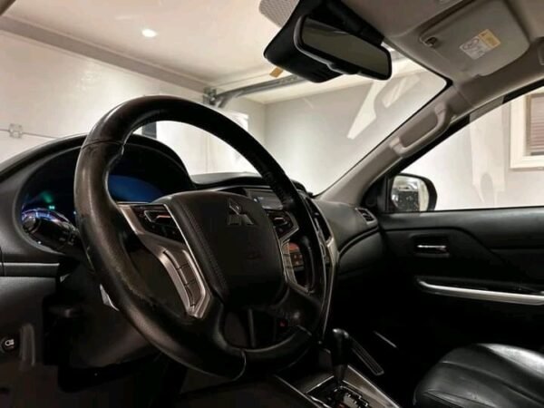 Mitsubishi L200 – Image 6
