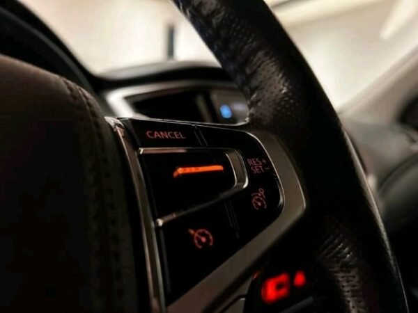 Mitsubishi L200 – Image 16