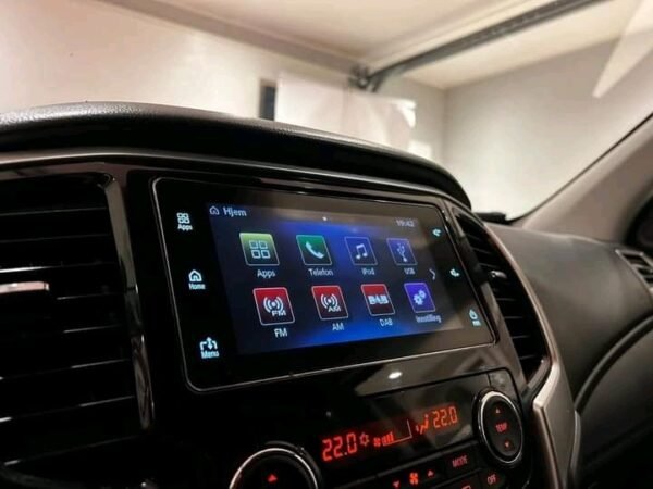 Mitsubishi L200 – Image 8