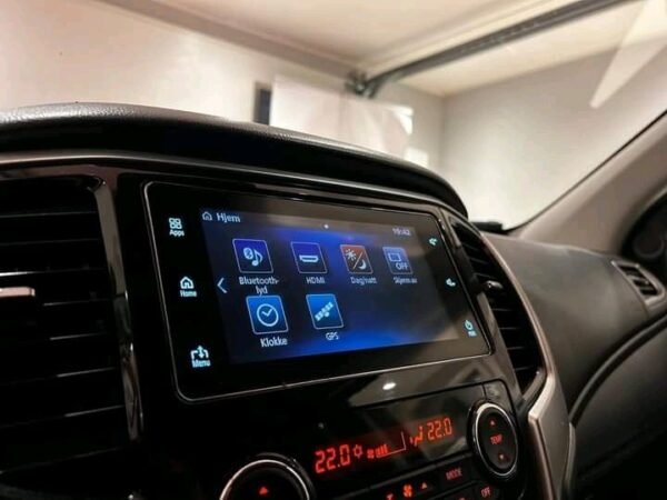 Mitsubishi L200 – Image 5