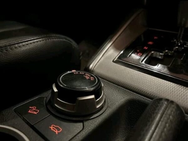 Mitsubishi L200 – Image 22