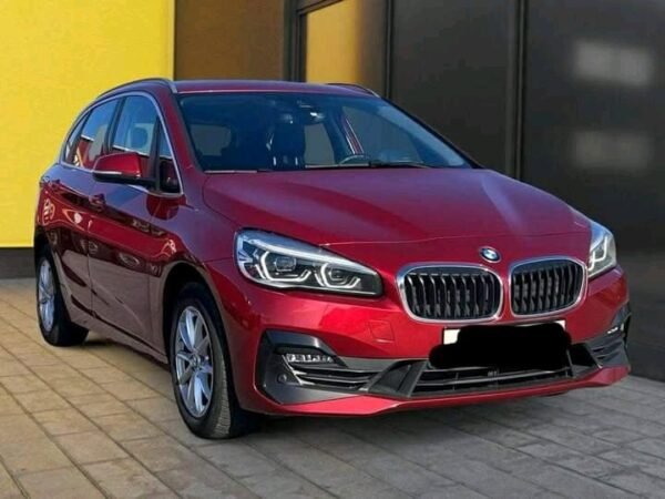 BMW 218 Active Tourer – Image 12