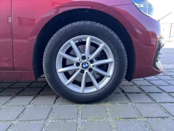 BMW 218 Active Tourer – Image 13
