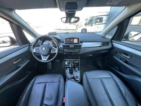 BMW 218 Active Tourer – Image 7