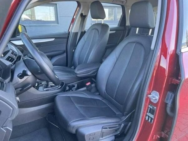BMW 218 Active Tourer – Image 14