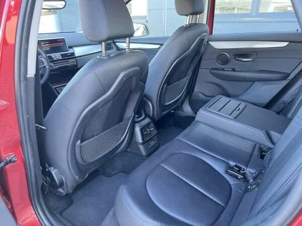 BMW 218 Active Tourer – Image 2