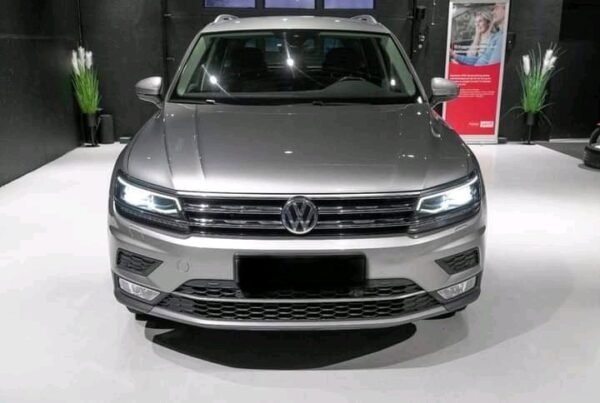 Volkswagen Tiguan – Image 18