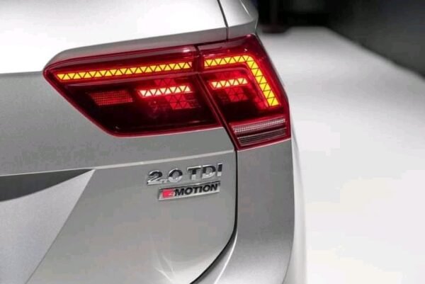 Volkswagen Tiguan – Image 2
