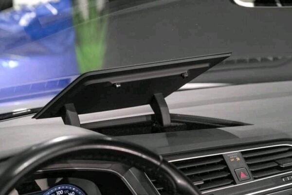 Volkswagen Tiguan – Image 30
