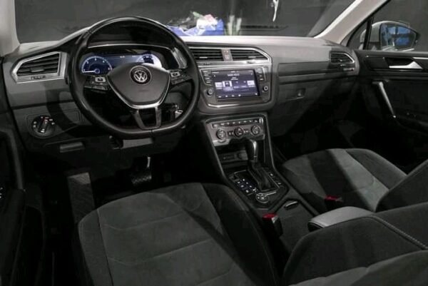 Volkswagen Tiguan – Image 14