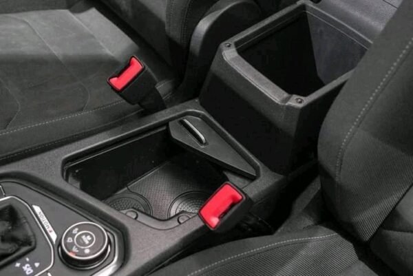 Volkswagen Tiguan – Image 27