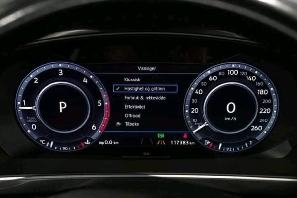 Volkswagen Tiguan – Image 19