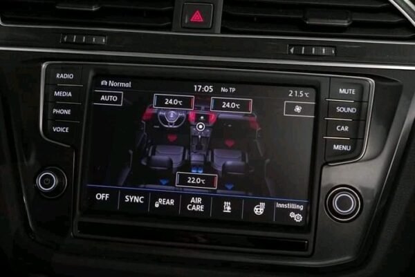 Volkswagen Tiguan – Image 31