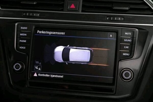 Volkswagen Tiguan – Image 6