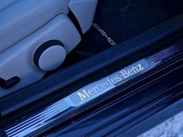 Mercedes-Benz – Image 5