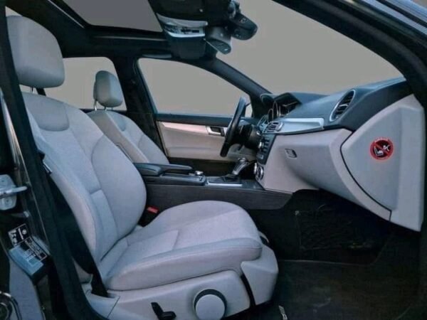 Mercedes-Benz – Image 15