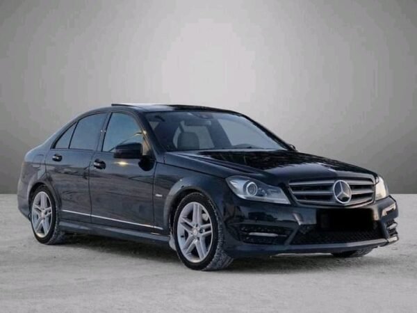 Mercedes-Benz – Image 16