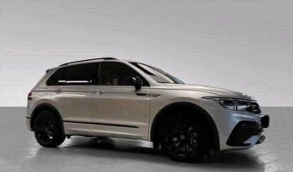 Volkswagen Tiguan – Image 15